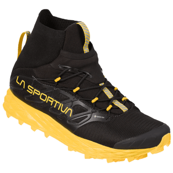 Boty La Sportiva Blizzard Gtx Black/Yellow_999100