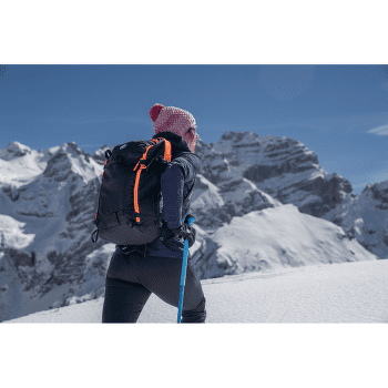 Batoh Mammut Tour 30 Removable Airbag 3.0 Women highway-black 00366