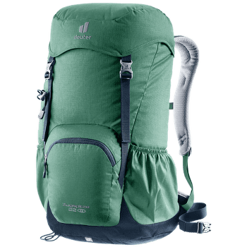 Batoh deuter Zugspitze 22 SL (3430021) seagreen-ink