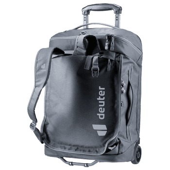 Taška deuter Duffel Pro Movo 36 neptune-nightblue