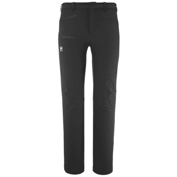 Kalhoty Millet ALL OUTDOOR XCS200 PANT Men NOIR NEW