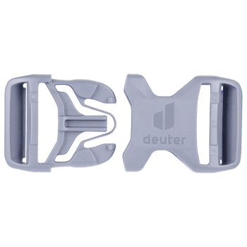 Pracka deuter Buckle 38D HI/TR/AL grey