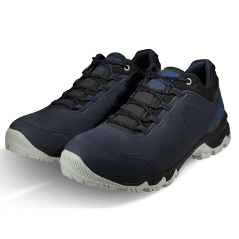 Boty Mammut Mercury IV Low GTX® Men marine-black