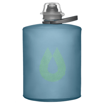Láhev Hydrapak STOW MOUNTAIN 500ml Tahoe Blue