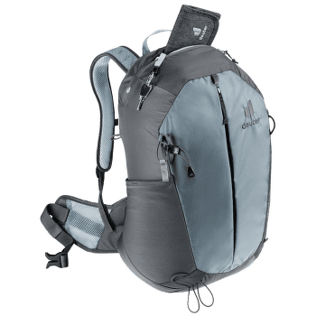 Batoh deuter AC Lite 21 SL shale-graphite