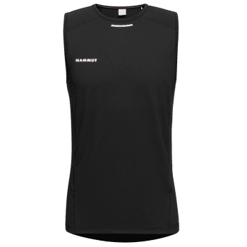 Tielko Mammut Aenergy FL Tank Top Men black 0001