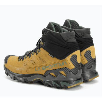 Boty La Sportiva Ultra Raptor II Mid Leather GTX Savana/Alpine