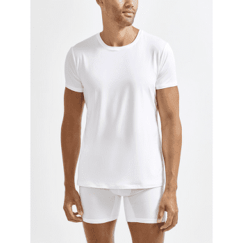 Triko krátký rukáv Craft Craft Core Dry Men 900000 WHITE