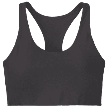 Podprsenka Patagonia Maipo Mid Impact Bra Women Black