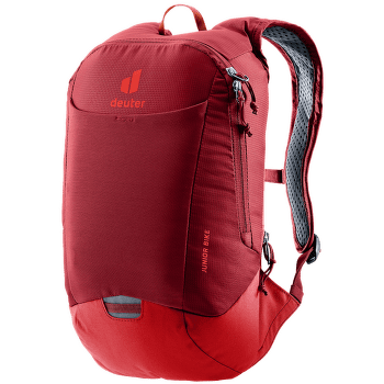 Batoh deuter Junior Bike masala-cherry
