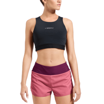 Podprsenka La Sportiva CAPTIVE AIR TOP Women Azalea/Night Sky