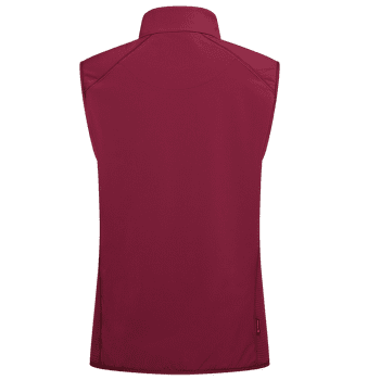 Vesta La Sportiva EXISTENCE VEST Women Redwood/Chalk