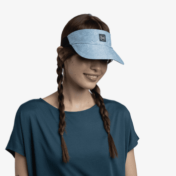 Kšilt Buff Go Visor ELLBE STEEL