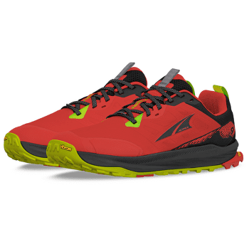 Topánky Altra LONE PEAK 9+ Men RED