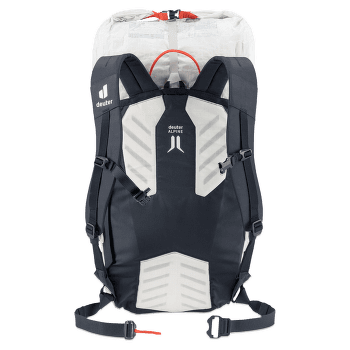 Batoh deuter Guide Ultra 26 white-black