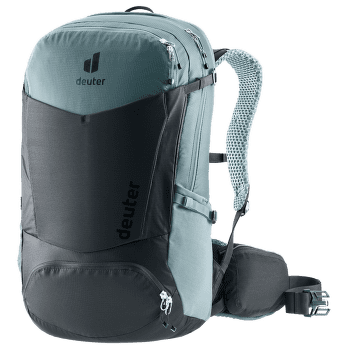Batoh deuter Trans Alpine Pro 28 graphite-shale