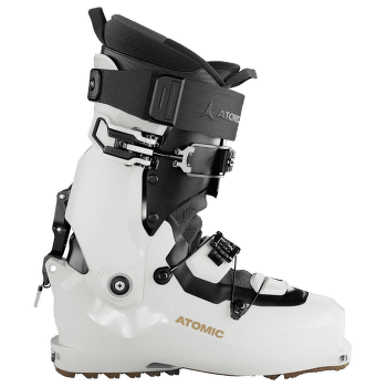 Lyžiarky Atomic Backland XTD 105 W GW WHITE/BLACK