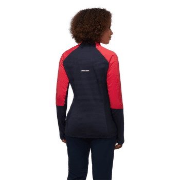 Bunda Mammut Eiger Nordwand ML Hybrid Jacket Women azalea-night