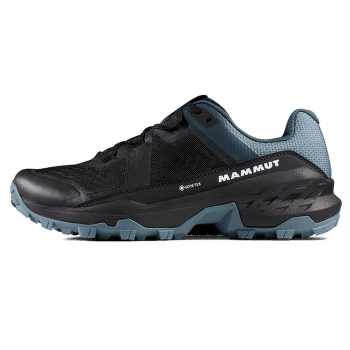 Boty Mammut Girun II Low GTX Men 00808 black-strata