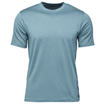 Tričko krátky rukáv Black Diamond Circuit SS Tee Men Creek Blue