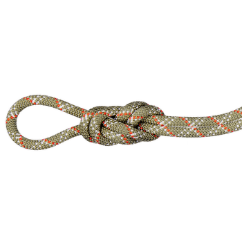 Lano Mammut 9.5 Gym Classic Rope 40303 boa-white