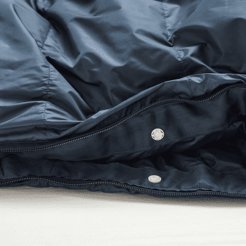 Spacák Fjällräven Keb Three Seasons Navy