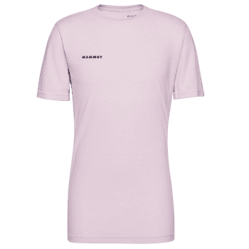 Tričko krátky rukáv Mammut Massone Light T-Shirt Men 6433 alpine calamint