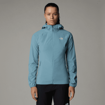 Mikina The North Face NIMBLE HOODIE TNF BLACK
