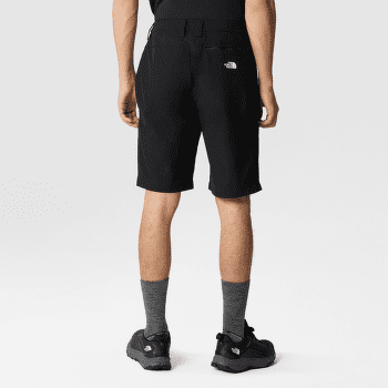 Kraťasy The North Face RESOLVE SHORT Men TNF BLACK/NPF
