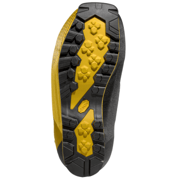 Topánky La Sportiva Olympus Mons S Yellow/Black