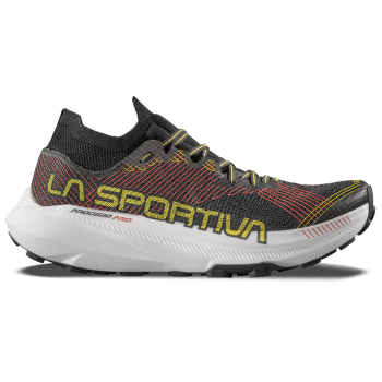 Boty La Sportiva Prodigio Pro Black/Yellow