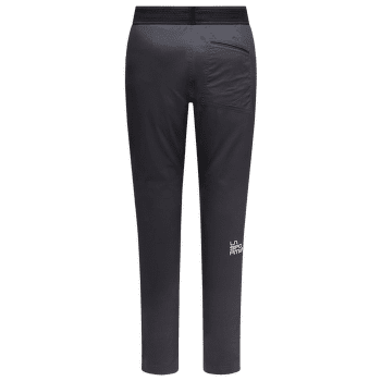 Kalhoty La Sportiva ROOTS PANTS Men Onyx/Chalk
