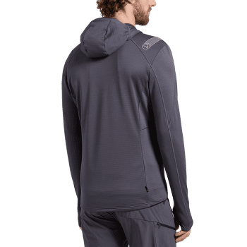 Mikina La Sportiva CHILL THERMAL HOODY Men Night Sky/Savana