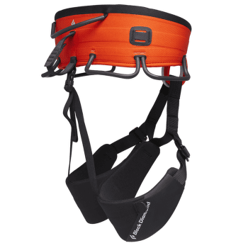 Sedák Black Diamond LONG HAUL HARNESS