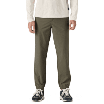 Nohavice Patagonia Nomader Ripstop Pants Men Slab Khaki