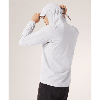 Bunda Arcteryx Gamma Lightweight Hoody Men Black