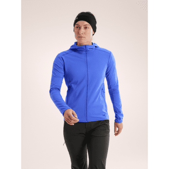 Mikina Arcteryx Kyanite LT Hoody Women Electra