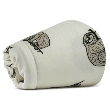 Kšiltovka Buff Pack Mini Cap Kids TORE BIRCH GREY