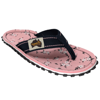 Žabky Gumbies Gumbies Ditsy Ditsy