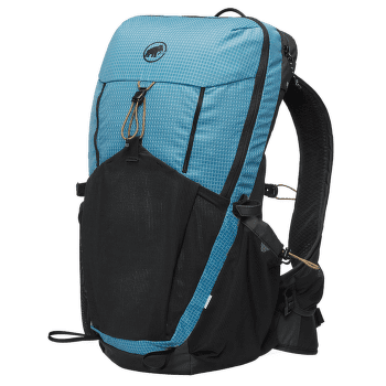 Batoh Mammut Ducan 22 sapphire-black