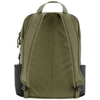 Batoh Fjällräven Vardag Backpack 17 Coal Black