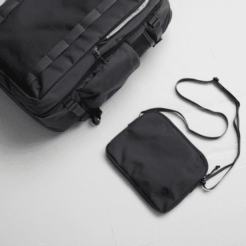 Batoh Fjällräven Färden Carry-On Pack Green