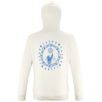 Mikina Millet Cimai Collab Sweat Men FOGGY DEW NEW