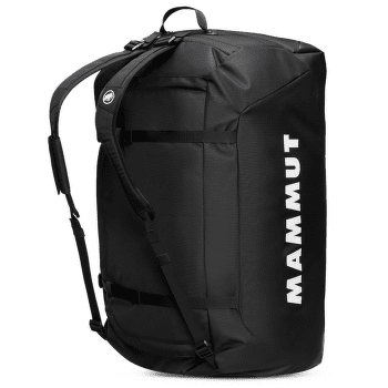 Taška Mammut Cargon 140 black 0001