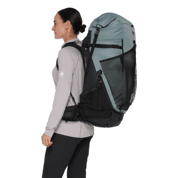 Batoh Mammut Ducan Spine 70-80 Women 00791 strata-black