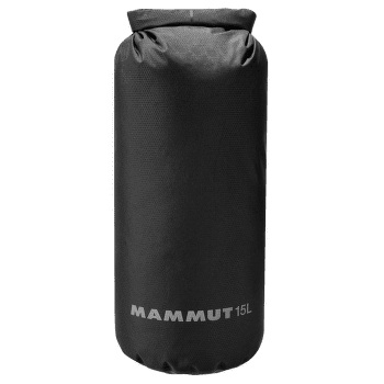 Vak Mammut Drybag Light 15 black 0001