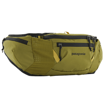 Ledvinka Patagonia Dirt Roamer Waist Pack Graze Green