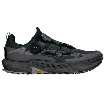 Boty Altra TIMP 5 BOA Men BLACK/BLACK