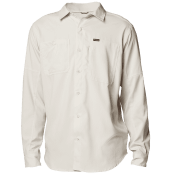 Košeľa dlhý rukáv Columbia Silver Ridge™ Utility Lite Long Sleeve Dark Stone 278