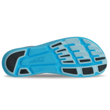 Boty Altra Escalante Racer 2 Men GRAY/BLUE